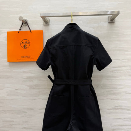 HERMES 26S JUMPSUIT SET 686