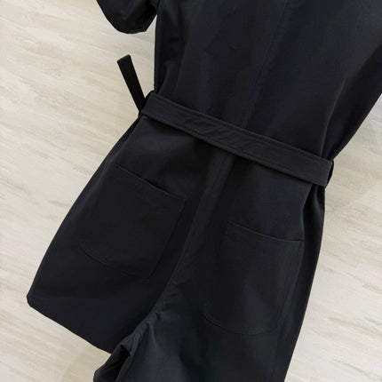 HERMES 26S JUMPSUIT SET 686
