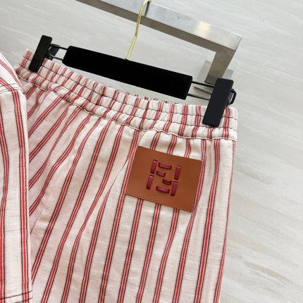 FENDI 26S DENIM DRESS 304