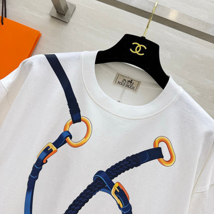 HERMES 26S T-SHIRT 797