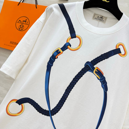 HERMES 26S T-SHIRT 797