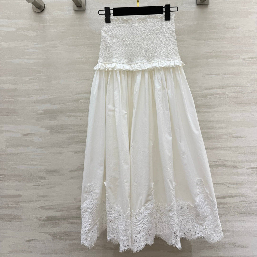 26S MIDI SKIRT 245
