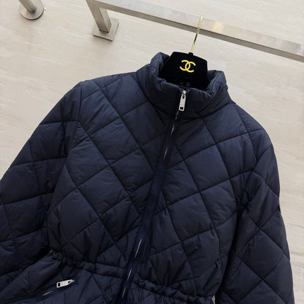 BURBERRY 26S QUILTED PUFFER JACKET 517