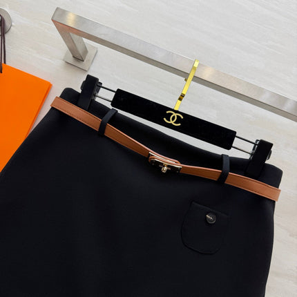HERMES 26S SHORTS SKIRT 829