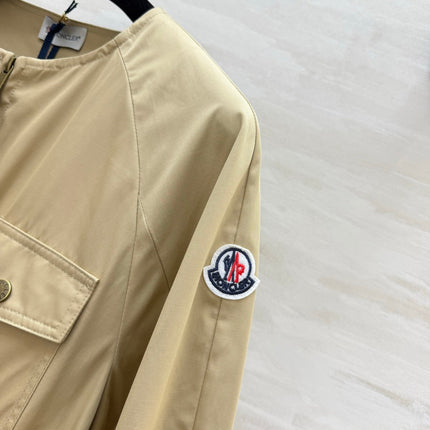 MONCLER 26S MIDI DRESS 773