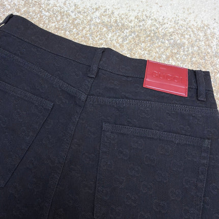 GUCCI 26S JEANS 223