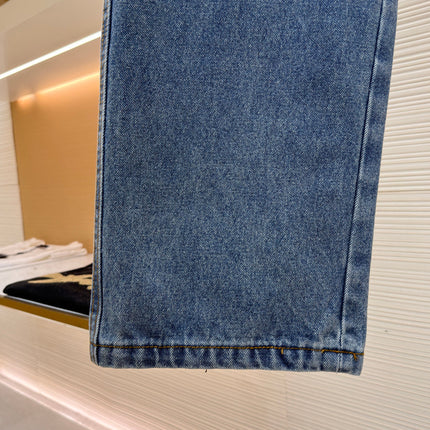 LOEWE JEANS STYLE 264