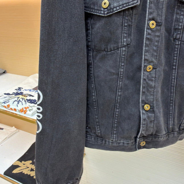 LOEWE JACKET STYLE 265
