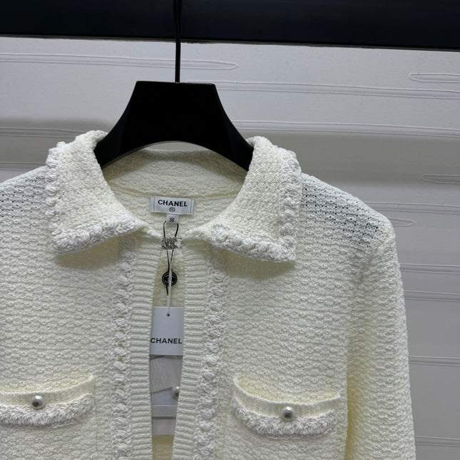 CC 25 Jacket Cotton with Polyamide 233547