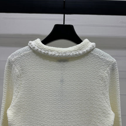 CC 25 Jacket Cotton with Polyamide 233547
