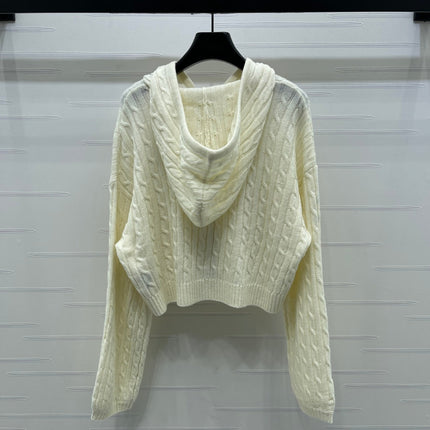MIUMIU CARDIGAN STYLE 491