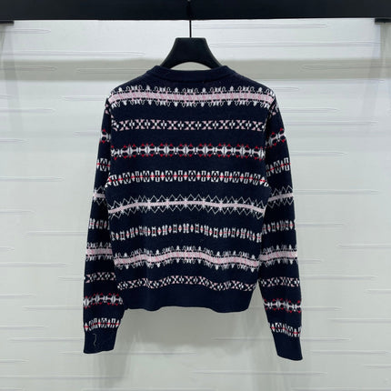 MIUMIU CARDIGAN STYLE 533