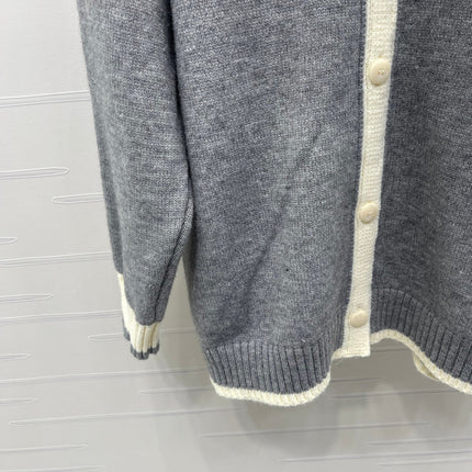 THOM 26S CARDIGAN STYLE 87