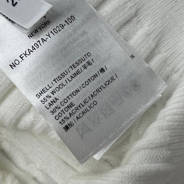 THOM 26S KNIT CARDIGAN 382