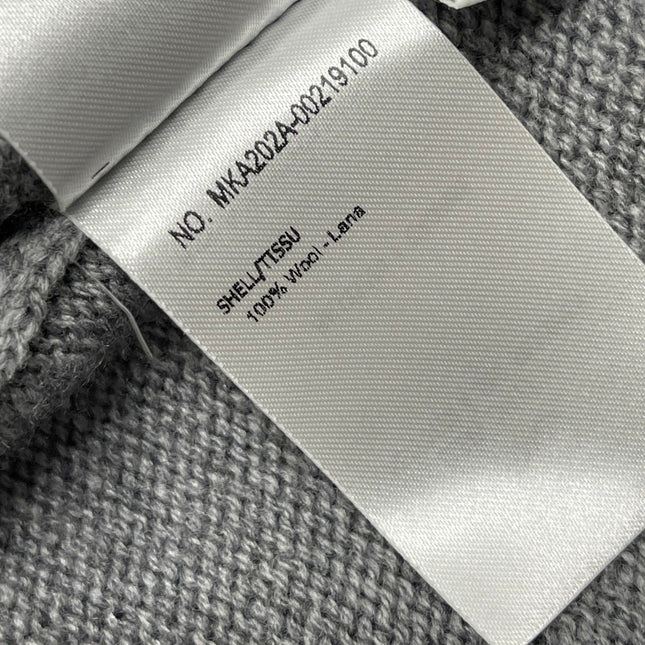THOM 26S CREWNECK SWEATER 305