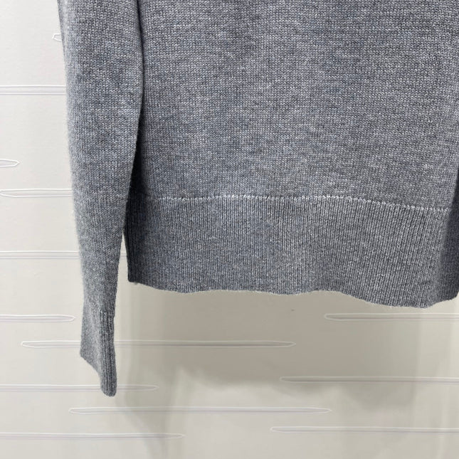 THOM 26S CREWNECK SWEATER 305