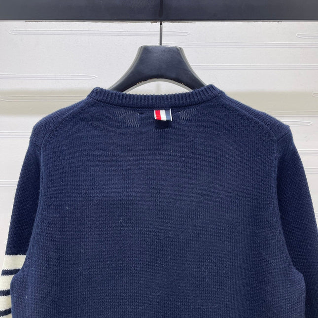 THOM 26S CREWNECK SWEATER 304