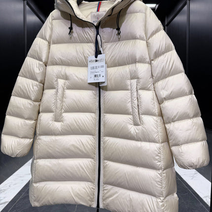 MONCLER 26S LONG DOWN JACKET 823