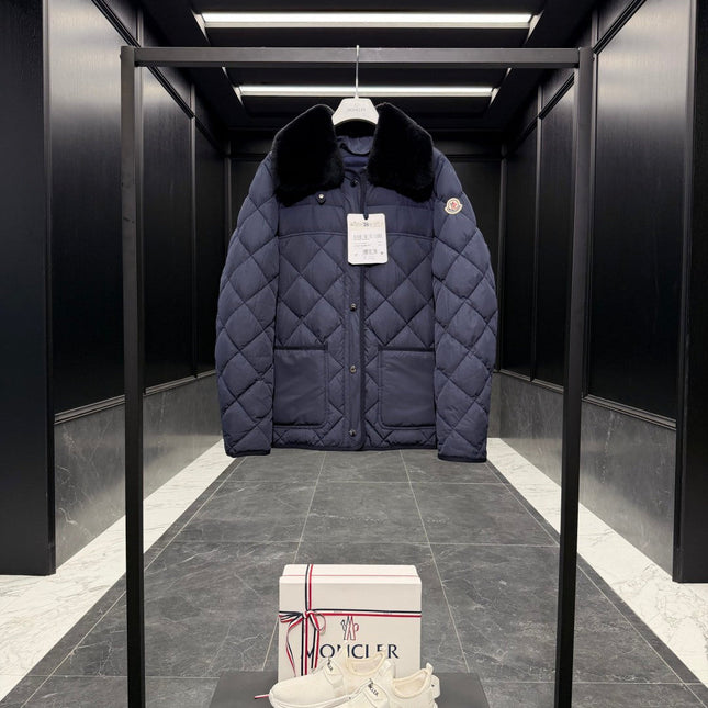 MONCLER 26S DOWN JACKET 787