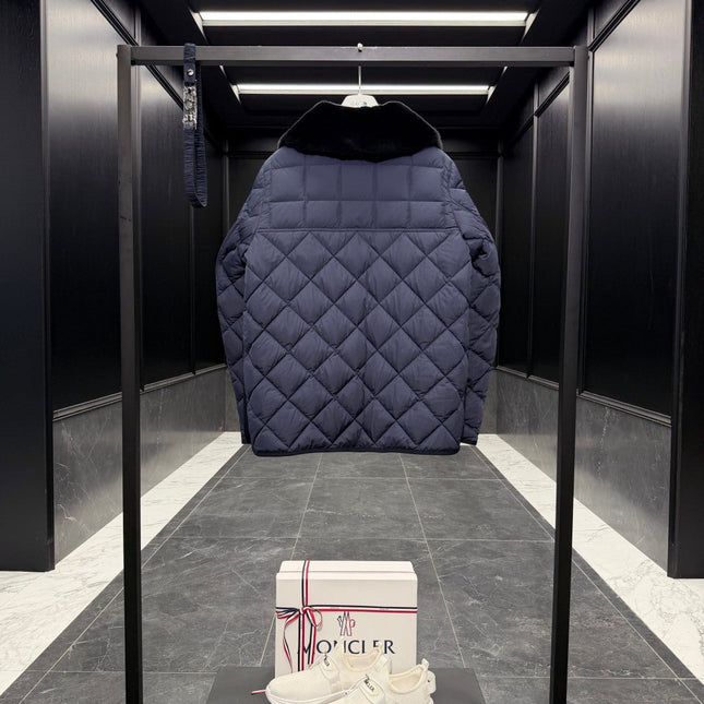 MONCLER 26S DOWN JACKET 787