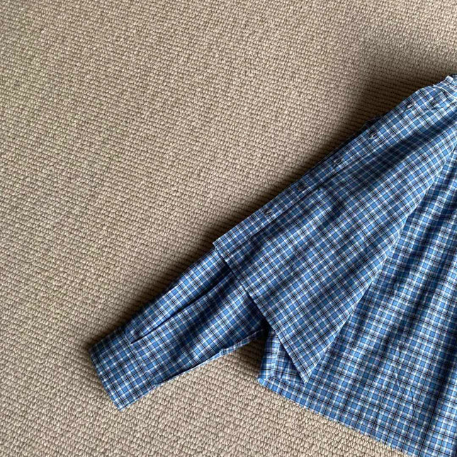 MIUMIU SHIRT STYLE 209