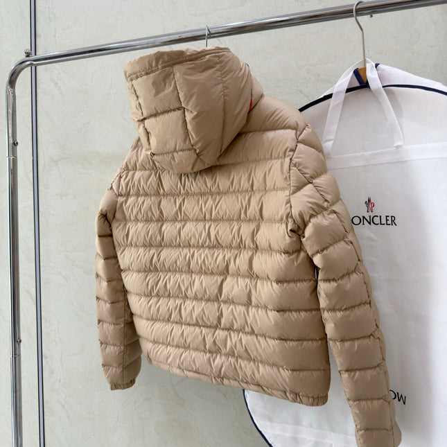 MONCLER 26S DOWN JACKET 759