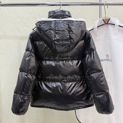 MONCLER 26S SHORT DOWN JACKET 805