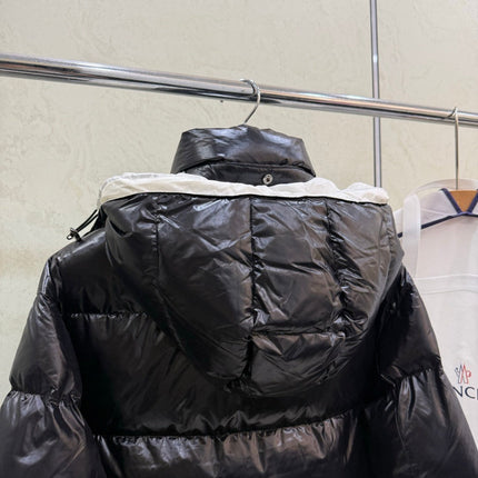 MONCLER 26S SHORT DOWN JACKET 805