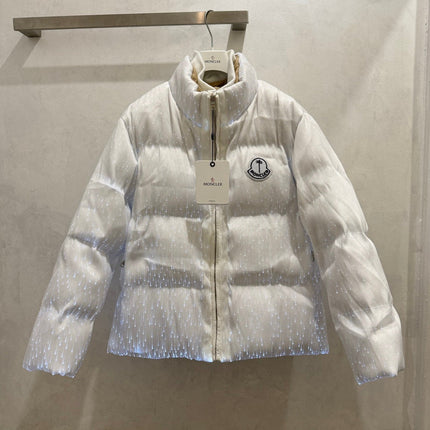 MONCLER 26S FLASH MAYA DOWN JACKET 744