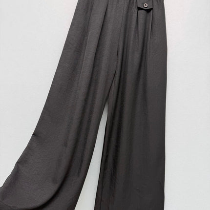 LOEWE 26S WIDE LEG PANTS 334