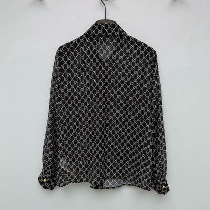GUCCI 26S SHIRT 278