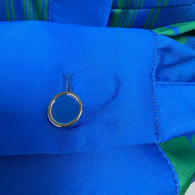 HERMES 26S SHIRT DRESS 713