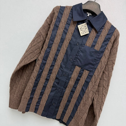 LOEWE 26S SHIRT 679