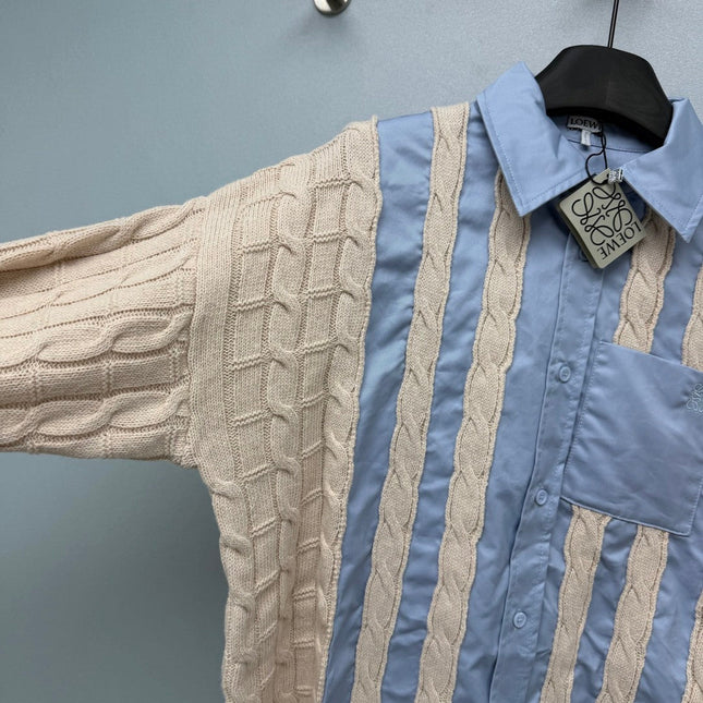 LOEWE 26S SHIRT 678
