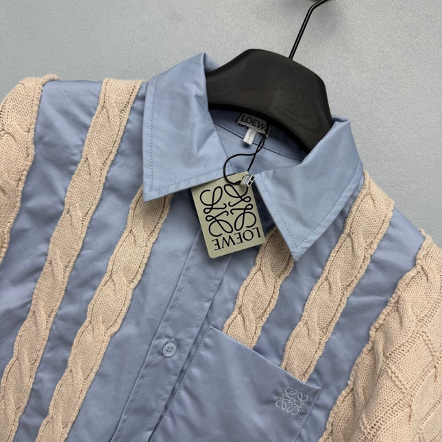 LOEWE 26S SHIRT 678