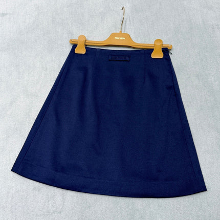 MIUMIU 26S SKIRT STYLE 1104