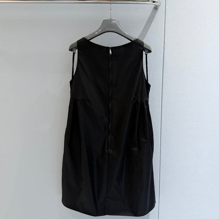 PRADA 26S RE-NYLON SKIRT STYLE 959