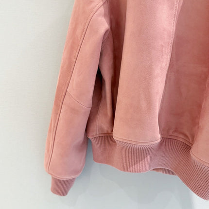 CHANEL 26S BOMBER JACKET 1617