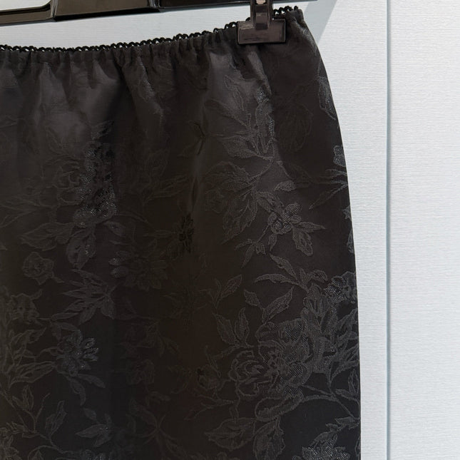 YSL 26S MIDI SKIRT 470