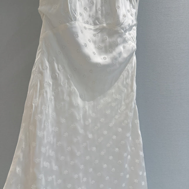 MIUMIU 26S HALTERNECK VEST DRESS 1532