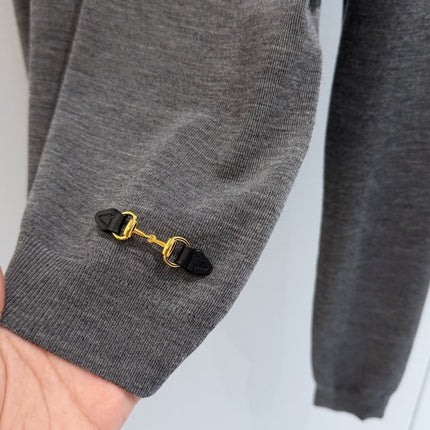 GUCCI 26S TURTLENECK SWEATER 580