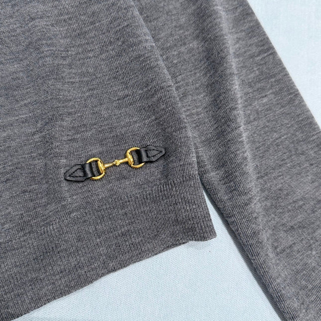 GUCCI 26S TURTLENECK SWEATER 580