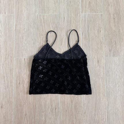 CHROME HEARTS 26S CAMISOLE TOP 015