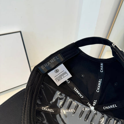 CHANEL 26S BASEBALL CAP 337976