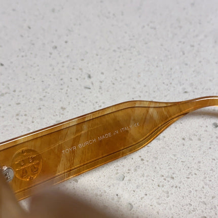 BURBERRY 26S OCTAGON FRAME IN ACETATE 496542