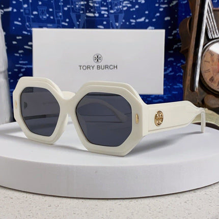 BURBERRY 26S OCTAGON FRAME IN ACETATE 496543