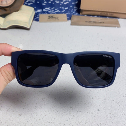 BURBERRY 26S RECTANGLE FRAME IN ACETATE 500447