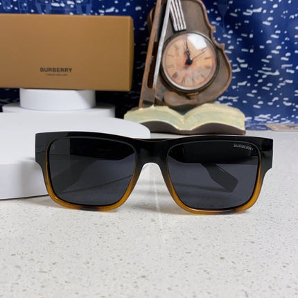BURBERRY 26S RECTANGLE FRAME IN ACETATE 500449