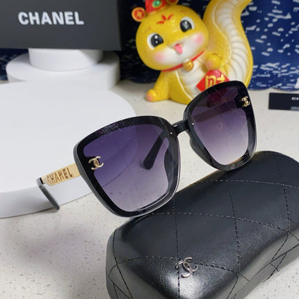 CHANEL 26S SQUARE FRAMES IN ACETATE 399879
