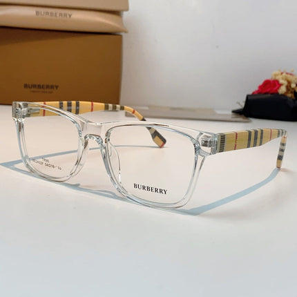 BURBERRY 26S SQUARE FRAME IN ACETATE 514228
